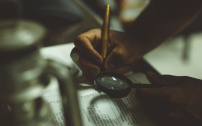 Recap of the 2019 audit season: Top 5 internal control findings (and how to prevent them)