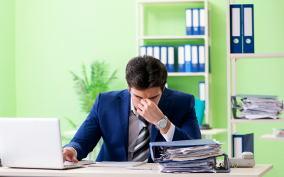 Big Business needs the right professionals