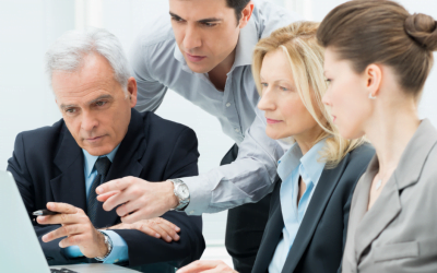 When in Doubt, Choose the Nice Auditor