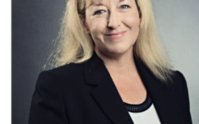 We’re Growing! Meet Anne Kozlowski