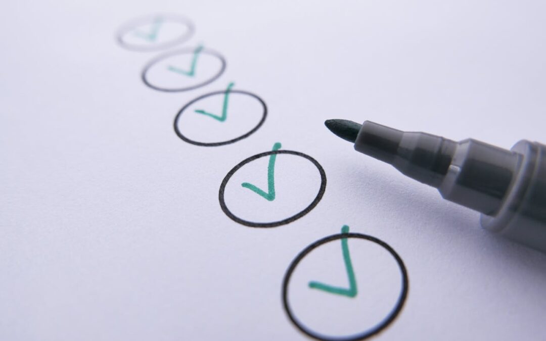 Before You Send Your Census to Your 401(k) Plan Auditor: A Pre-Testing Checklist