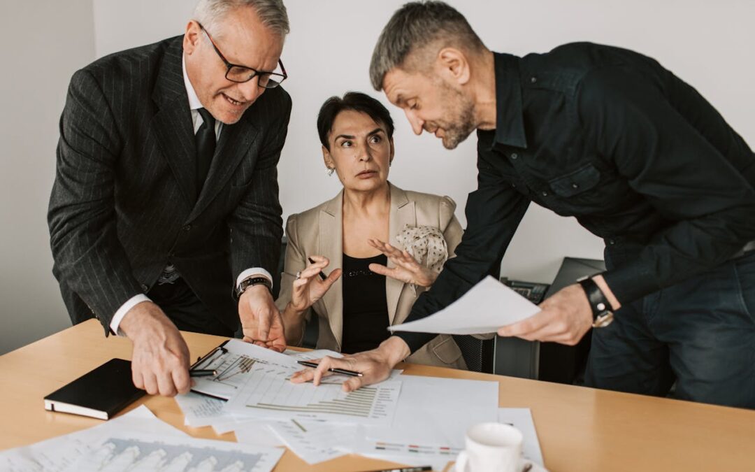 Is it time to change your 401(k) plan auditor?