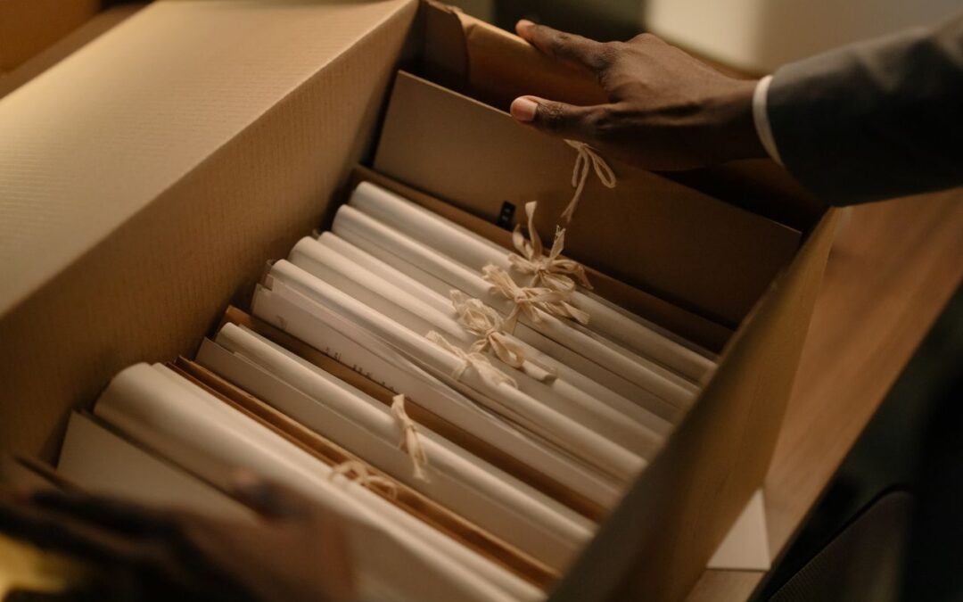 Growing plan? What to put in place before an audit is required